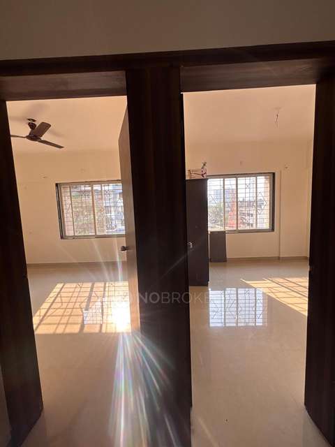 2 BHK Flat In Nilkantha Residency For Sale  In Chikhali