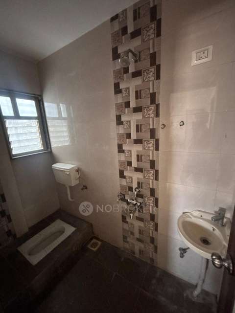 2 BHK Flat In Nilkantha Residency For Sale  In Chikhali