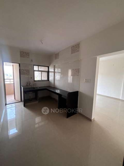 2 BHK Flat In Nilkantha Residency For Sale  In Chikhali