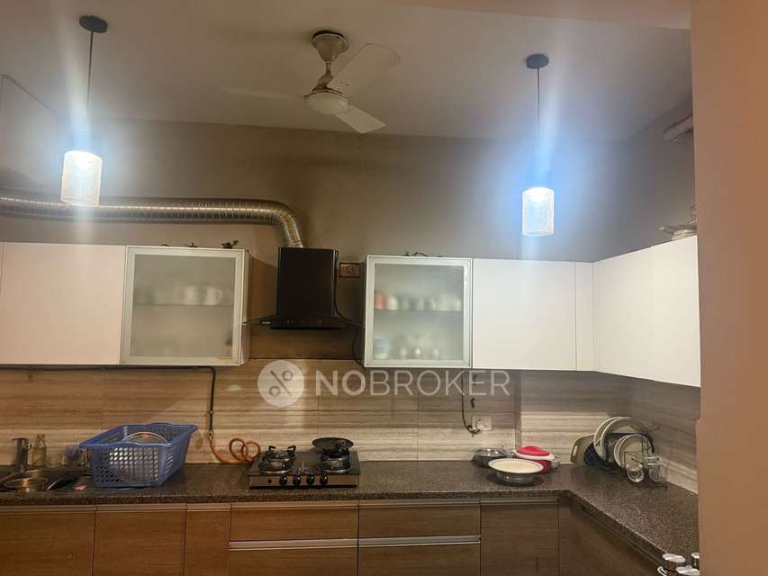 3 BHK Flat In Cleo County For Sale  In Sector 121