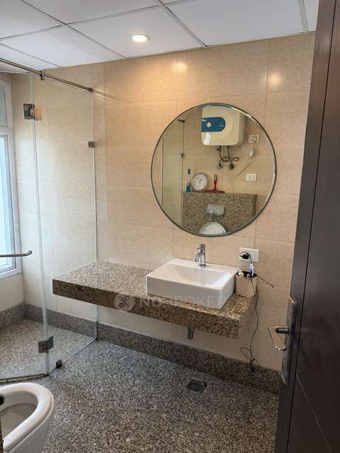 3 BHK Flat In Cleo County For Sale  In Sector 121