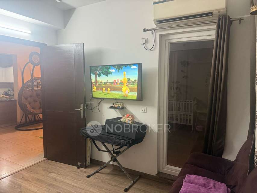 3 BHK Flat In Cleo County For Sale  In Sector 121