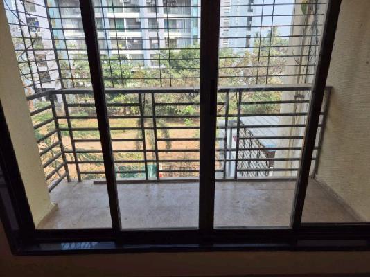 3 BHK Flat In Kingston Tower 1 Building-20 For Sale  In King Stone Tower, 20a, Kauls Heritage City, Kaul Heritage City, Vasai West, Vasai-virar, Sandor, Maharashtra 401202, India