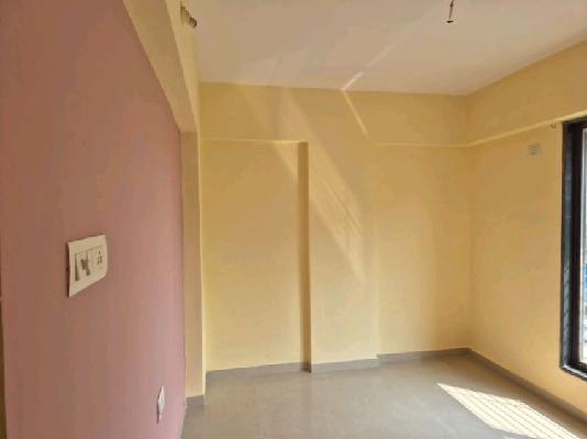 3 BHK Flat In Kingston Tower 1 Building-20 For Sale  In King Stone Tower, 20a, Kauls Heritage City, Kaul Heritage City, Vasai West, Vasai-virar, Sandor, Maharashtra 401202, India