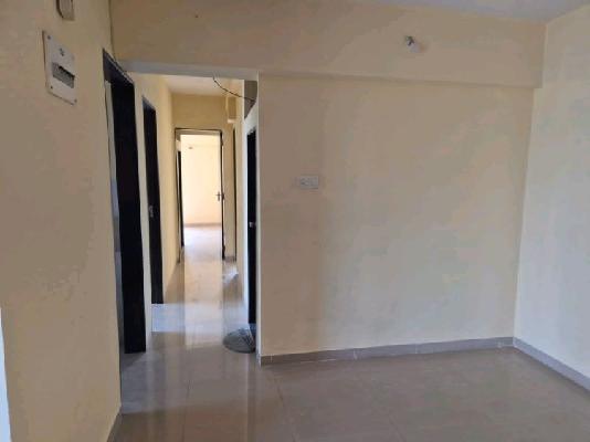 3 BHK Flat In Kingston Tower 1 Building-20 For Sale  In King Stone Tower, 20a, Kauls Heritage City, Kaul Heritage City, Vasai West, Vasai-virar, Sandor, Maharashtra 401202, India