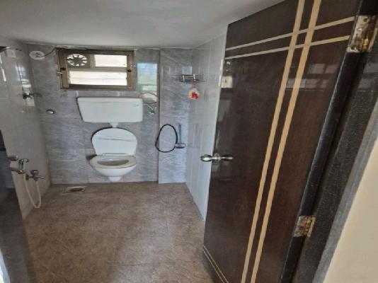 3 BHK Flat In Kingston Tower 1 Building-20 For Sale  In King Stone Tower, 20a, Kauls Heritage City, Kaul Heritage City, Vasai West, Vasai-virar, Sandor, Maharashtra 401202, India