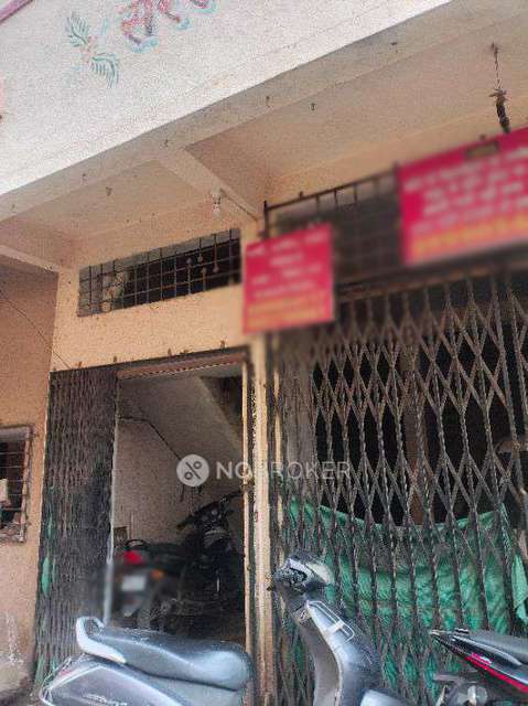 1 RK Flat for Rent  In Bhosari