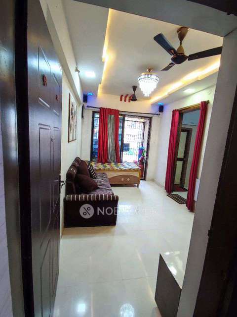 2 BHK Flat In Rai Paradise Kalyan For Sale  In Kalyan East