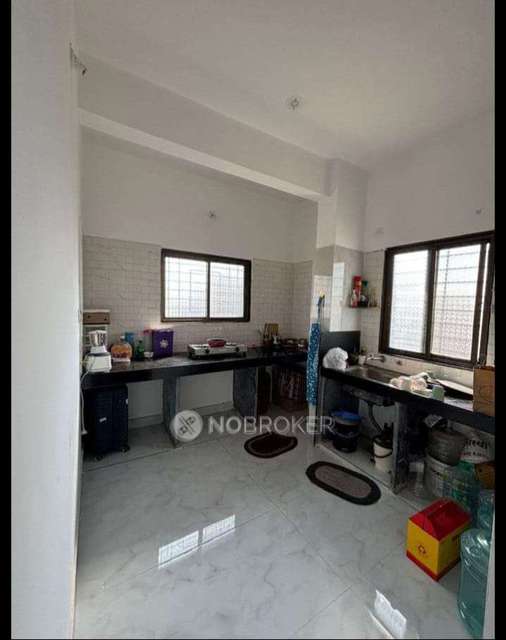 1 BHK Flat In Sb for Rent  In Lohegaon