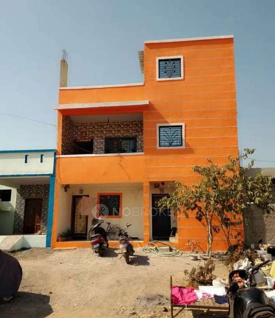 1 BHK Flat for Rent  In Chakan