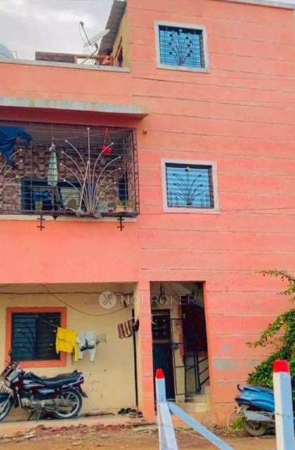 1 BHK Flat for Rent  In Chakan