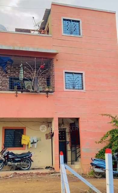 1 BHK Flat for Rent  In Chakan