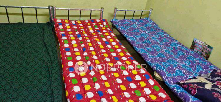 PG for Girls in 31036, Suleiman Nagar, Choolaima Nagar, Chennai, Thoraipakkam, Tamil Nadu 600097, India