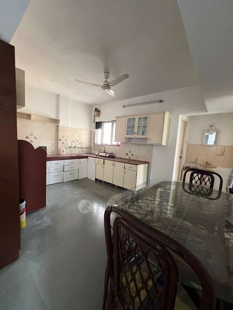 2 BHK Flat In Planet Millenium Society for Rent In Pimple Saudagar