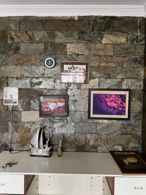 2 BHK Flat In Planet Millenium Society for Rent In Pimple Saudagar