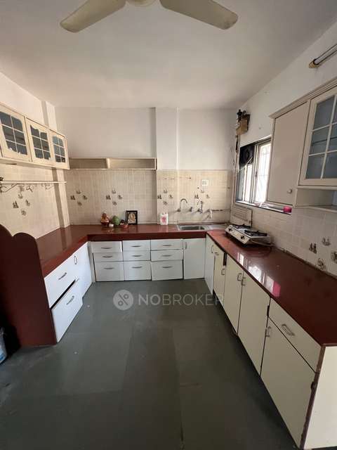 2 BHK Flat In Planet Millenium Society for Rent In Pimple Saudagar