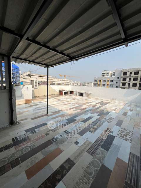 2 BHK Flat In Planet Millenium Society for Rent In Pimple Saudagar