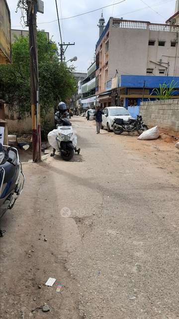 Plot For Sale  In T. Dasarahalli