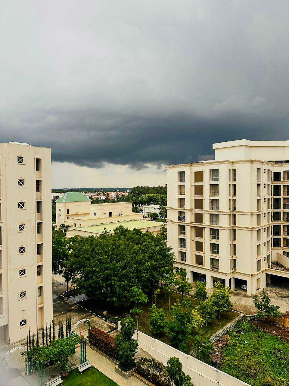 House Of Hiranandani Cottages