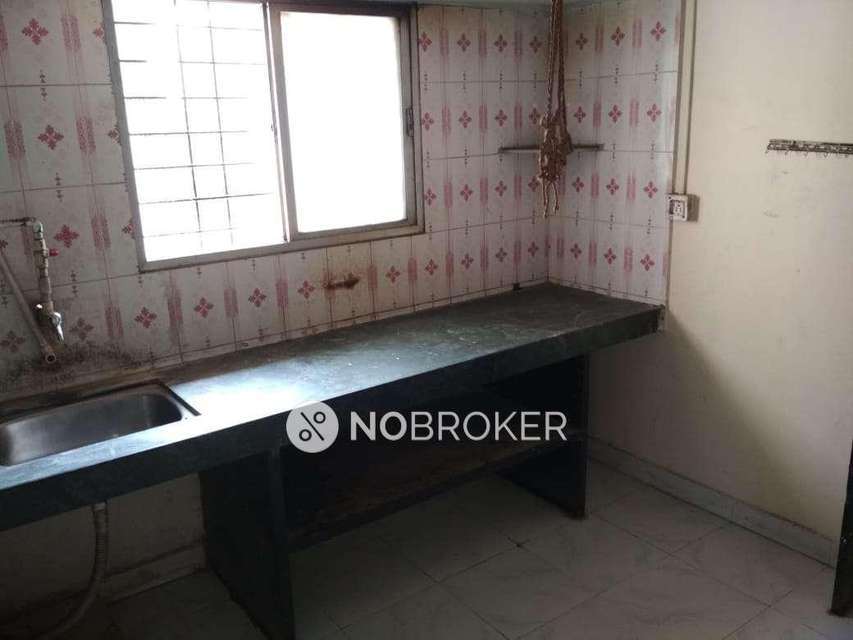 2 BHK Flat In Santoshi Vihar For Sale  In Loni Kalbhor