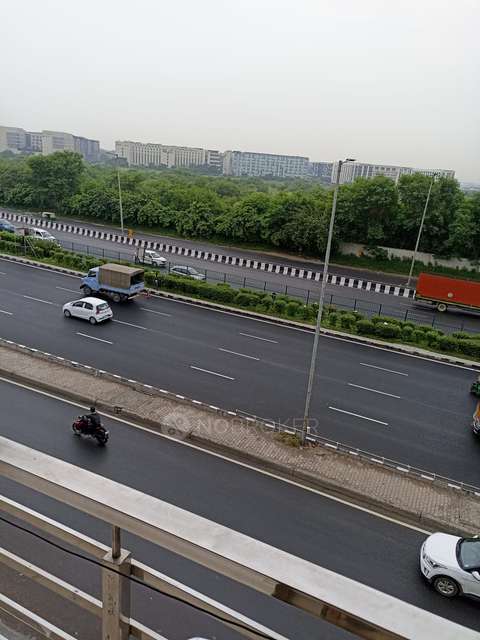 PG for Anyone in Mahipalpur Ext