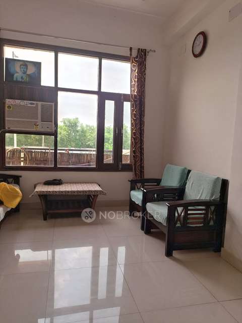 PG for Anyone in Mahipalpur Ext