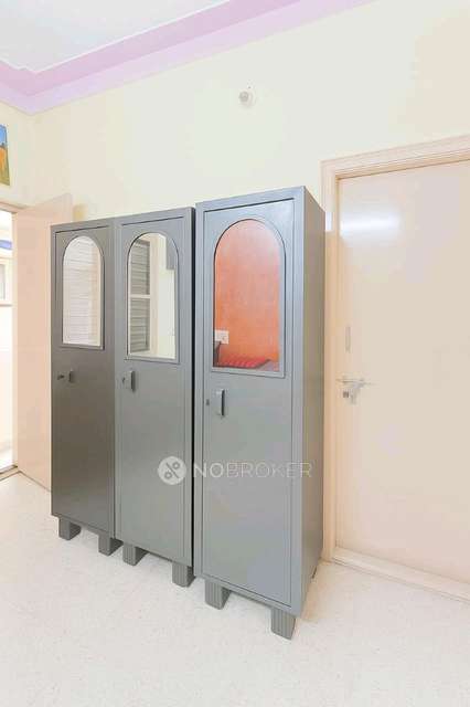 PG for Boys in Domlur