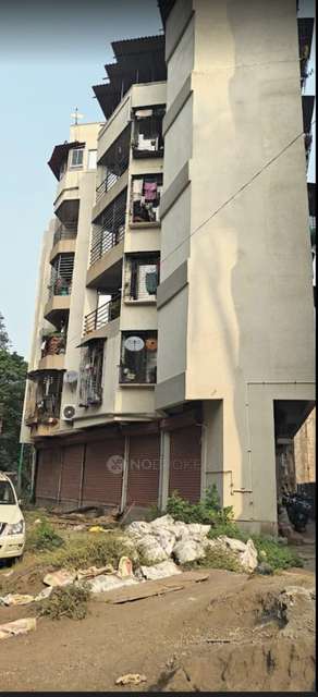 3 BHK Flat In Shree Raj Apartment For Sale  In Uran 