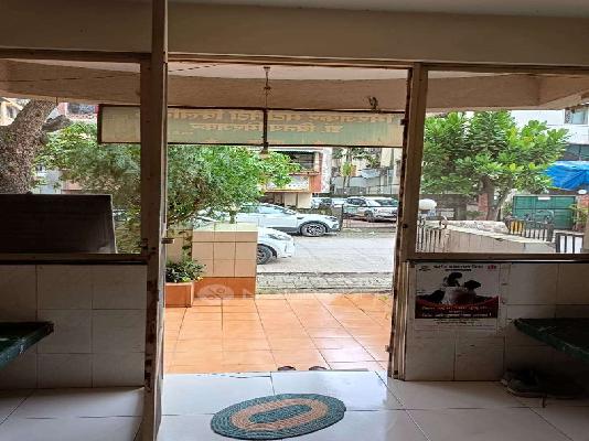 Commercial Property in Panvel, Mumbai for sale 