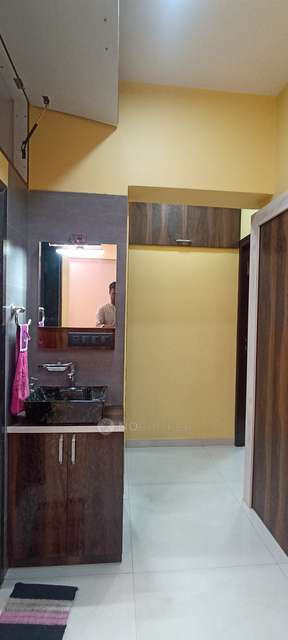 2 BHK Flat In Sarvoday Aanand,  For Sale  In Dombivali