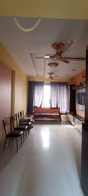 2 BHK Flat In Sarvoday Aanand,  For Sale  In Dombivali