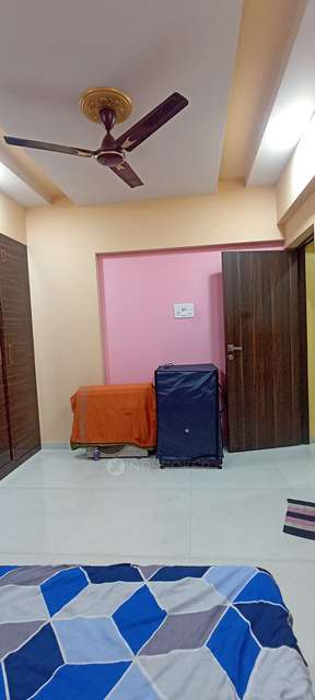 2 BHK Flat In Sarvoday Aanand,  For Sale  In Dombivali