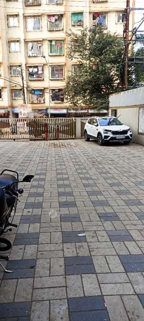 2 BHK Flat In Sarvoday Aanand,  For Sale  In Dombivali