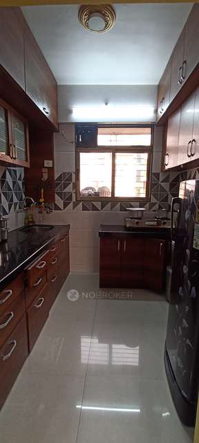 2 BHK Flat In Sarvoday Aanand,  For Sale  In Dombivali