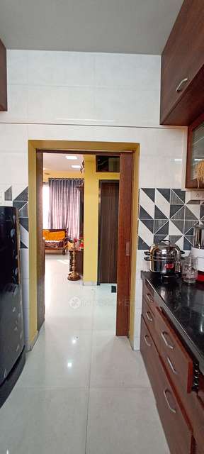 2 BHK Flat In Sarvoday Aanand,  For Sale  In Dombivali