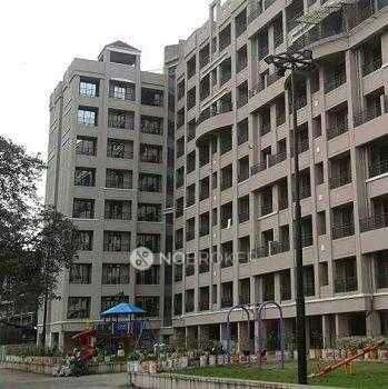 2 BHK Flat In Sarvoday Aanand,  For Sale  In Dombivali