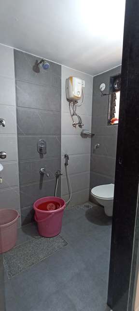 2 BHK Flat In Sarvoday Aanand,  For Sale  In Dombivali