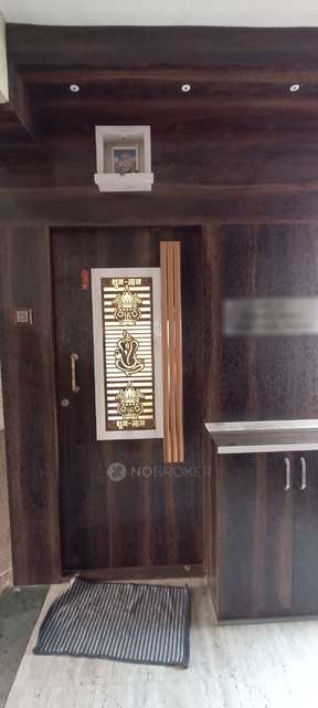 2 BHK Flat In Sarvoday Aanand,  For Sale  In Dombivali