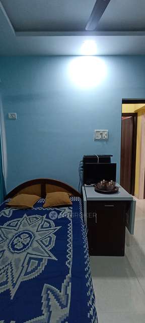 2 BHK Flat In Sarvoday Aanand,  For Sale  In Dombivali
