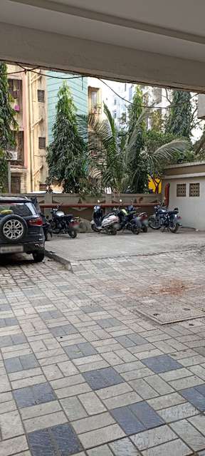 2 BHK Flat In Sarvoday Aanand,  For Sale  In Dombivali