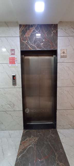 2 BHK Flat In Sarvoday Aanand,  For Sale  In Dombivali