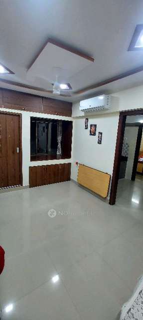 1 BHK Flat In Cidco For Sale  In Panvel