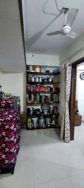 1 BHK Flat In Cidco For Sale  In Panvel