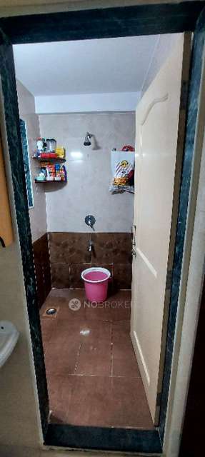 1 BHK Flat In Cidco For Sale  In Panvel