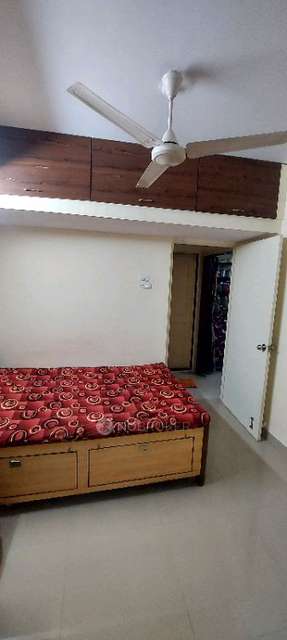 1 BHK Flat In Cidco For Sale  In Panvel