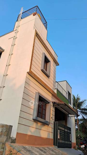 3 BHK House For Sale  In Yelahanka