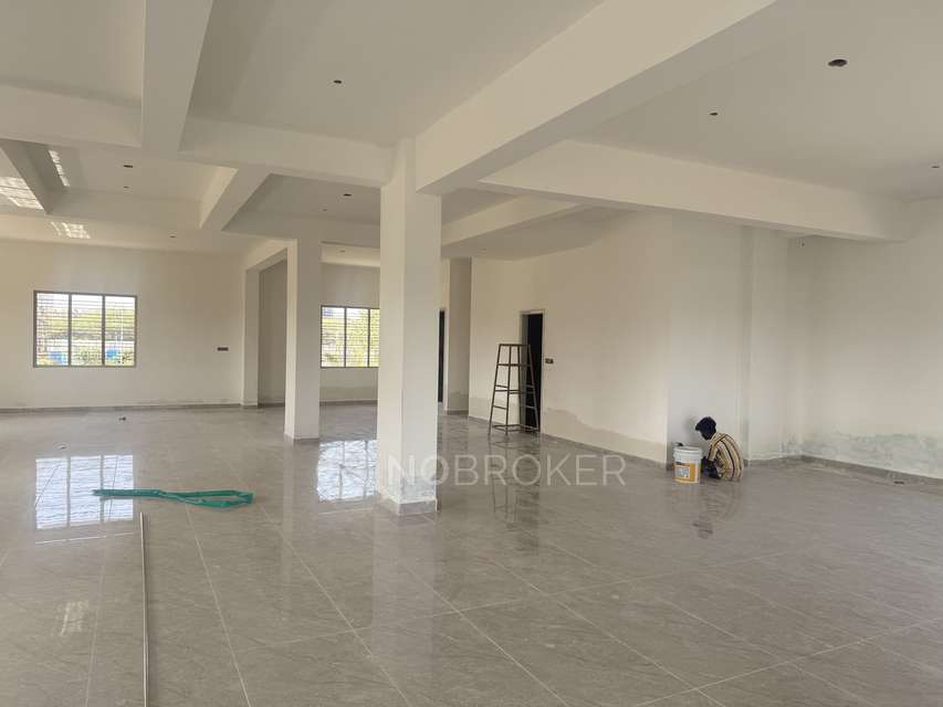 Office Space in Jakkur, Bangalore for Rent 