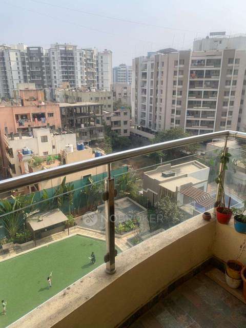 2 BHK Flat In Skyways Esfera  For Sale  In Lohegaon