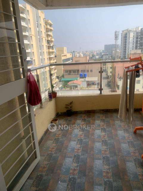 2 BHK Flat In Skyways Esfera  For Sale  In Lohegaon