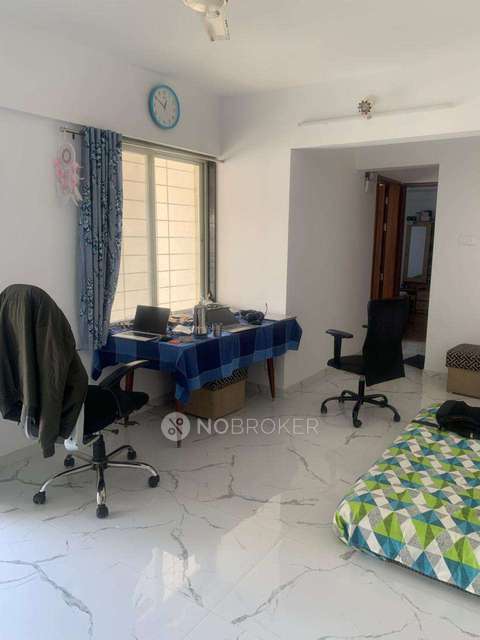 2 BHK Flat In Skyways Esfera  For Sale  In Lohegaon